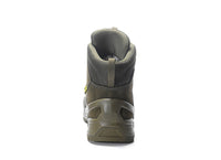 ELTEN ZEPHYR Work GTX® ranger green Mid ESD S3S WR – Sicherheitsschnürstiefel