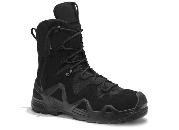 ELTEN ZEPHYR Work GTX® black High ESD S3S WR – Sicherheitsstiefel (Form C)