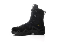 ELTEN ZEPHYR Work GTX® black High ESD S3S WR – Sicherheitsstiefel (Form C)