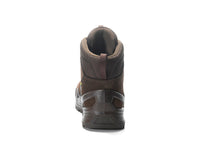 ELTEN ZEPHYR Work GTX® brown Mid ESD S3S WR – Sicherheitsschnürstiefel