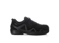ELTEN ZEPHYR Work GTX® black Lo ESD S3S WR – Sicherheitshalbschuh