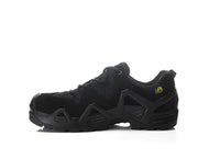 ELTEN ZEPHYR Work GTX® black Lo ESD S3S WR – Sicherheitshalbschuh