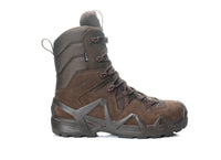 ELTEN ZEPHYR Work GTX® brown High ESD S3S WR – Sicherheitsschnürstiefel (Form C)