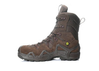 ELTEN ZEPHYR Work GTX® brown High ESD S3S WR – Sicherheitsschnürstiefel (Form C)