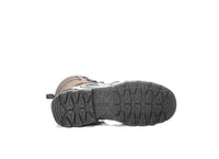 ELTEN ZEPHYR Work GTX® brown High ESD S3S WR – Sicherheitsschnürstiefel (Form C)