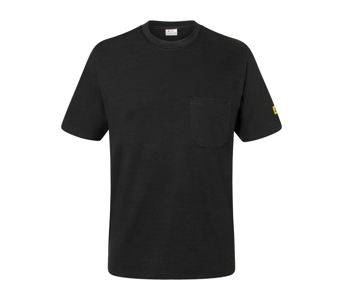 ESD T-Shirt 5310 5383 schwarz