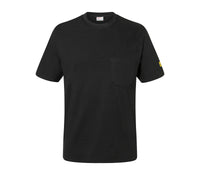 ESD T-Shirt 5310 5383 schwarz