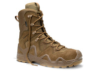 ELTEN ZEPHYR Work GTX® coyote High ESD S3S WR – Sicherheitsschnürstiefel