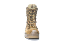 ELTEN ZEPHYR Work GTX® coyote High ESD S3S WR – Sicherheitsschnürstiefel