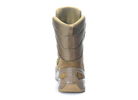 ELTEN ZEPHYR Work GTX® coyote High ESD S3S WR – Sicherheitsschnürstiefel