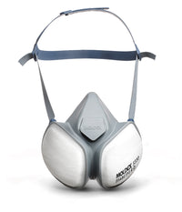Moldex Halbmaske FFABE1P3 R D, organische Gase, anorganische Gase, Saure Gase und Partikel, 
