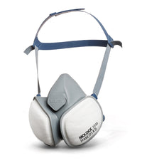 Moldex Halbmaske FFABE1P3 R D, organische Gase, anorganische Gase, Saure Gase und Partikel, 
