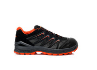ELTEN LARROX Work GTX® black Lo S3 – Sicherheitshalbschuh