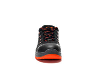 ELTEN LARROX Work GTX® black Lo S3 – Sicherheitshalbschuh