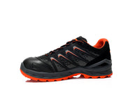 ELTEN LARROX Work GTX® black Lo S3 – Sicherheitshalbschuh