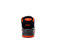 ELTEN LARROX Work GTX® black Lo S3 – Sicherheitshalbschuh