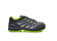 ELTEN LARROX Work GTX® grey Lo S3 – Sicherheitshalbschuh