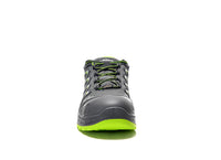 ELTEN LARROX Work GTX® grey Lo S3 – Sicherheitshalbschuh