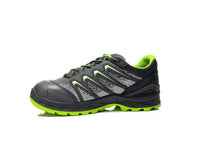 ELTEN LARROX Work GTX® grey Lo S3 – Sicherheitshalbschuh