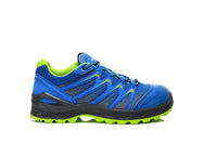 ELTEN LARROX Work GTX® blue Lo S3 – Sicherheitshalbschuh