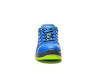 ELTEN LARROX Work GTX® blue Lo S3 – Sicherheitshalbschuh