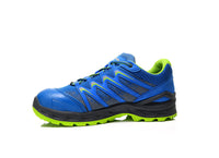 ELTEN LARROX Work GTX® blue Lo S3 – Sicherheitshalbschuh