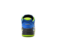 ELTEN LARROX Work GTX® blue Lo S3 – Sicherheitshalbschuh