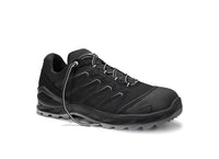 ELTEN LARROX Work GTX® black-grey Lo S3 – Sicherheitshalbschuh