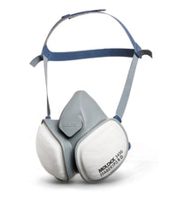 Moldex Halbmaske FFABEK1P3 R D, organische Gase, anorganische Gase, Saure Gase, Ammoniak und Partikel, 