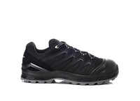 ELTEN LARROX Work GTX® black-grey Lo S3 – Sicherheitshalbschuh