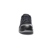 ELTEN LARROX Work GTX® black-grey Lo S3 – Sicherheitshalbschuh