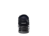 ELTEN LARROX Work GTX® black-grey Lo S3 – Sicherheitshalbschuh