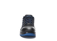 ELTEN LARROX Work GTX® black-blue Lo S3 – Sicherheitshalbschuh
