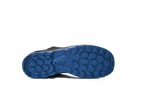ELTEN LARROX Work GTX® black-blue Lo S3 – Sicherheitshalbschuh