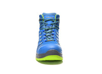 ELTEN LARROX Work GTX® blue Mid S3 – Sicherheitsschnürstiefel