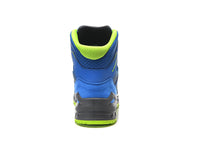 ELTEN LARROX Work GTX® blue Mid S3 – Sicherheitsschnürstiefel