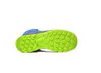 ELTEN LARROX Work GTX® blue Mid S3 – Sicherheitsschnürstiefel