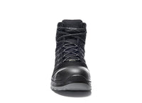 ELTEN LARROX Work GTX® black-grey Mid S3 – Sicherheitsstiefel