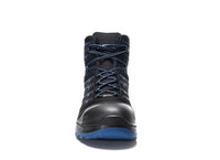 ELTEN LARROX Work GTX® black-blue Mid S3 – Sicherheitsstiefel