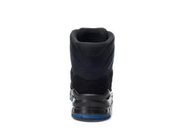 ELTEN LARROX Work GTX® black-blue Mid S3 – Sicherheitsstiefel