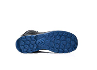 ELTEN LARROX Work GTX® black-blue Mid S3 – Sicherheitsstiefel