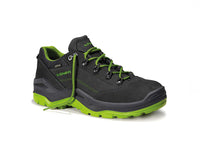 ELTEN RENEGADE Work GTX® green Lo S3S WR – Sicherheitshalbschuh