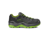ELTEN RENEGADE Work GTX® green Lo S3S WR – Sicherheitshalbschuh