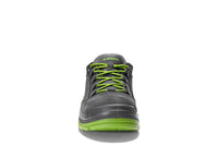 ELTEN RENEGADE Work GTX® green Lo S3S WR – Sicherheitshalbschuh