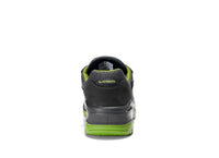 ELTEN RENEGADE Work GTX® green Lo S3S WR – Sicherheitshalbschuh
