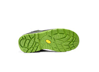 ELTEN RENEGADE Work GTX® green Lo S3S WR – Sicherheitshalbschuh