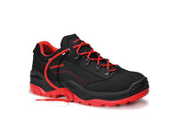 ELTEN RENEGADE Work GTX® red Lo S3S WR – Sicherheitshalbschuh