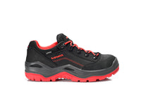 ELTEN RENEGADE Work GTX® red Lo S3S WR – Sicherheitshalbschuh
