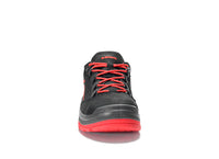 ELTEN RENEGADE Work GTX® red Lo S3S WR – Sicherheitshalbschuh