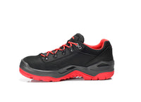 ELTEN RENEGADE Work GTX® red Lo S3S WR – Sicherheitshalbschuh